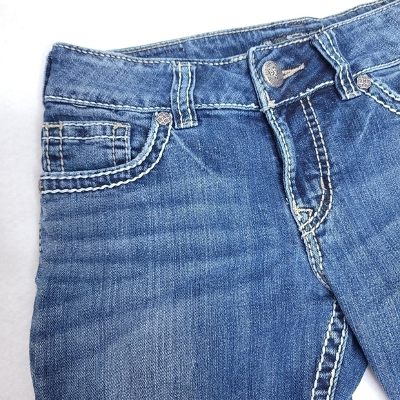 Jeans - Picture 6 of 16